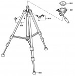 Bosch 3 601 K96 974 Bs 150 Stand / Eu Spare Parts